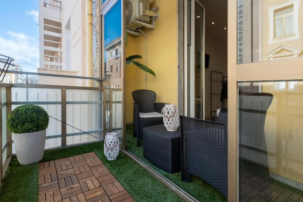 Daddi Rooms & Apartment Cagliari 0*,  Italien