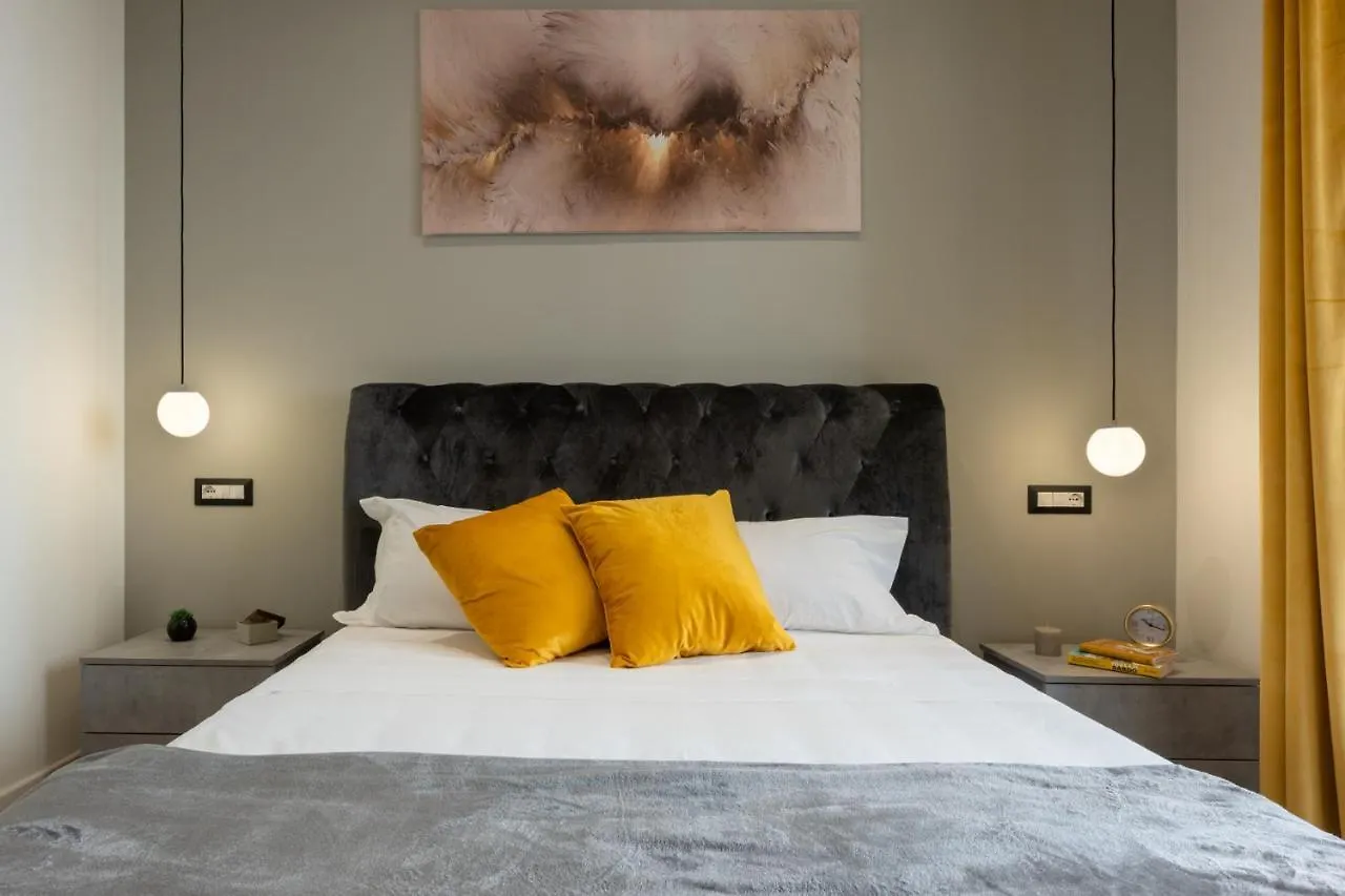 Daddi Rooms & Apartment Cagliari Gasthof