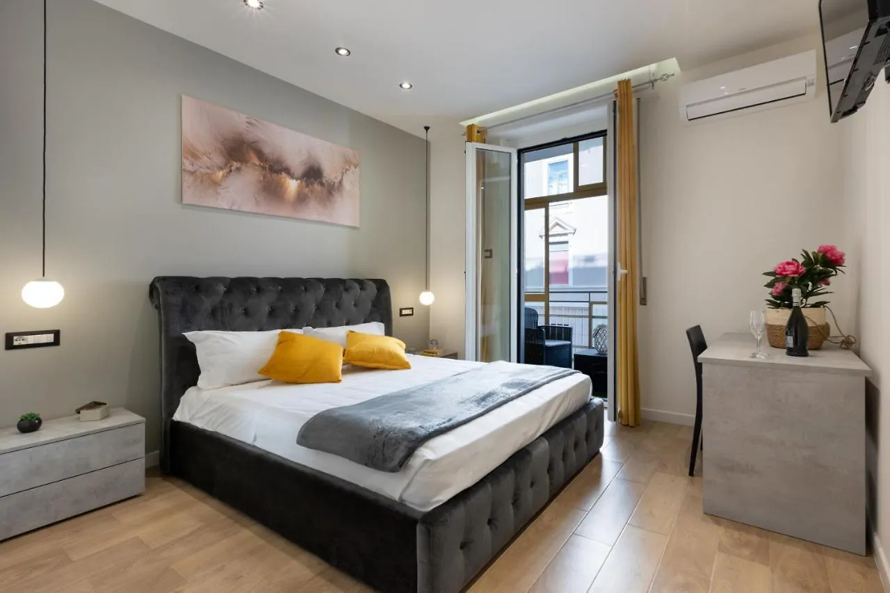 Daddi Rooms & Apartment Cagliari