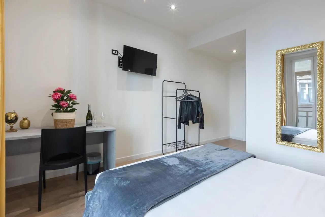 Gasthof Daddi Rooms & Apartment Cagliari