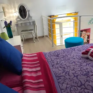  Appartamento Loft Delizioso