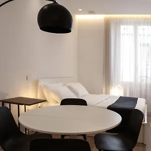  Appartamento Loft Via Campidano 5