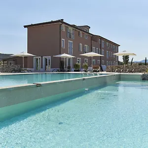 Riva Toscana Golf & Hotel Follonica