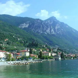Lido Hotel Gargnano