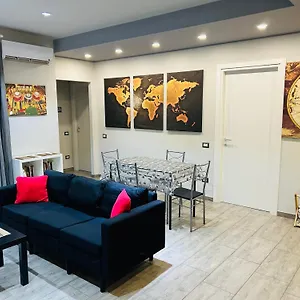  Appartamento Monte Urpinu Modern Flat