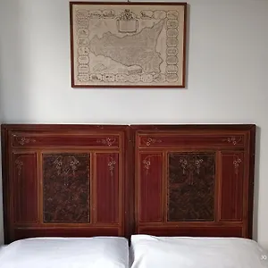 Arte Bianca Frühstückspension Palermo