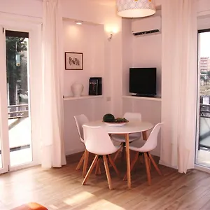 Apartment Bright, Cagliari
