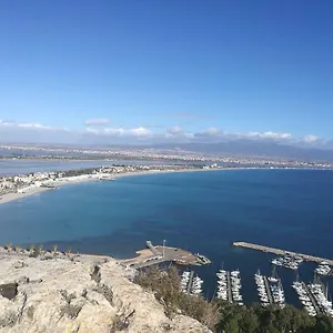 Apartment Elafi Penthouse, Cagliari