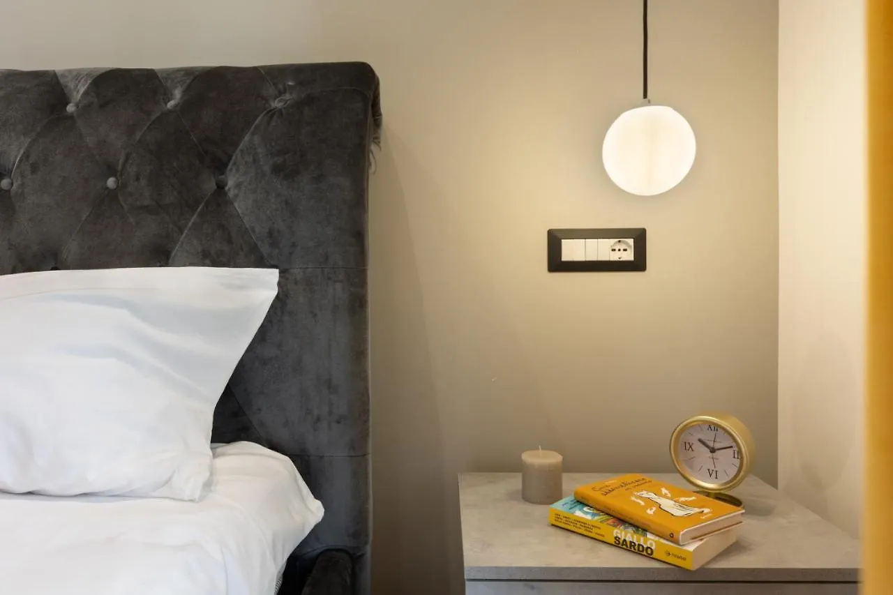 Daddi Rooms & Apartment Cagliari