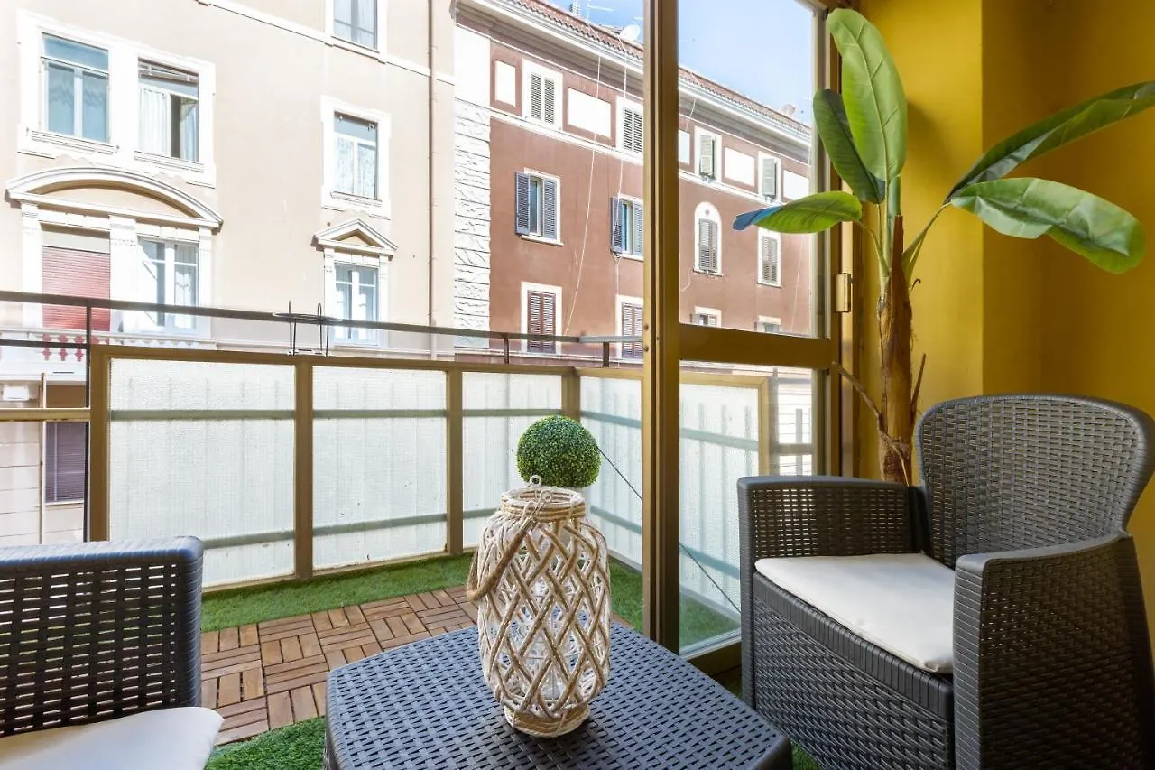 Daddi Rooms & Apartment Cagliari Italy